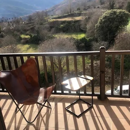 Appartement La Ruella