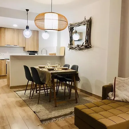 La Ruella Appartement *