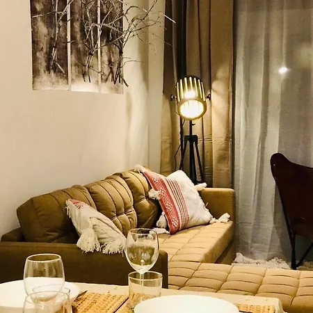 La Ruella Appartement *