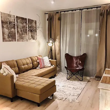 La Ruella Appartement Sort
