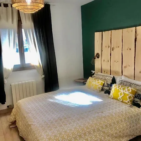 La Ruella Apartment Sort