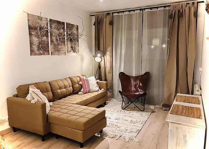 La Ruella Appartement Sort
